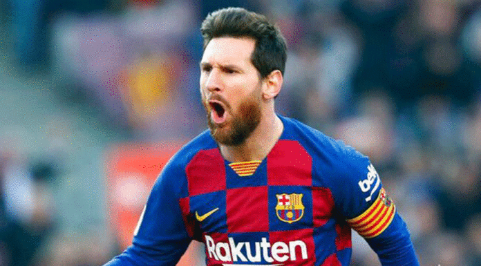 Messi, mesaj de rămas bun pentru fanii Barcelonei: „Plec, dar nu este adio, ci doar pe curând!”