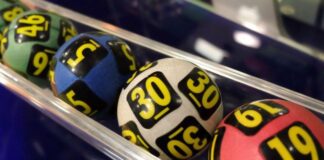 Marele premiu la Loto 6/49 a fost câștigat. Unde a fost jucat biletul câștigător