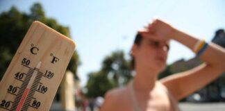 Încă un val de caniculă lovește România. Cod galben în toate regiunile țării