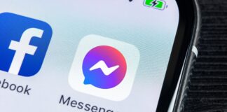 Facebook Messenger criptează apelurile video şi de voce