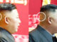 Un bandaj de pe ceafa lui Kim Jong Un adâncește misterul legat de starea de sănătate a liderului nord coreean