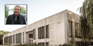 Milionar ieșean, amendat cu 20.000 de euro pentru o clădire de la malul mării. La Iași, Poliția Locală îi „gâdilă” pe imobiliari