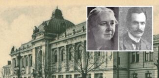 Prima femeie profesor universitar din țară a fost din Iași. Bătaie de joc: statul a evaluat conacul în care a locuit la doar 1.100 de euro