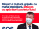 Marius Bodea (Senator USR PLUS): Ministrul Culturii, grijuliu cu mafia imobiliară, arțăgos cu apărătorii patrimoniului