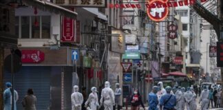 Ancheta OMS: pacientul zero COVID ar putea fi un angajat al laboratorului din Wuhan