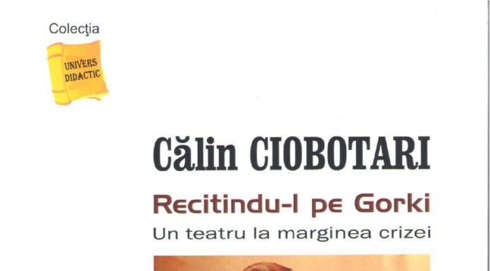 Maxim Gorki în actualitate