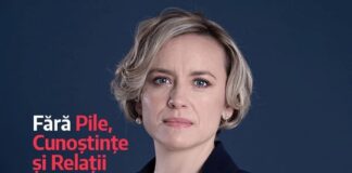 Cosette Chichirău a cuplat avocatul USR la bani publici. Trei sferturi din veniturile acestuia provin de la stat