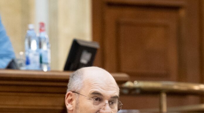 Senatorul Maricel Popa, președintele PSD Iași: S-a terminat circul, apucați-vă de treabă!