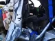 Accident grav la Raliul Iaşiului. Pilotul a murit