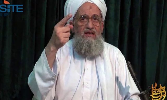 La 20 de ani după 11 septembrie: Liderul Al Qaeda, considerat mort, apare într-un videoclip