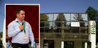 Concurs cu dedicație sub umbrela PNL: finul unui tartor din ANSVSA, uns șef la Iași