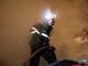 Incendiu puternic la un hotel din Eforie Sud. În clădire se aflau 83 de persoane