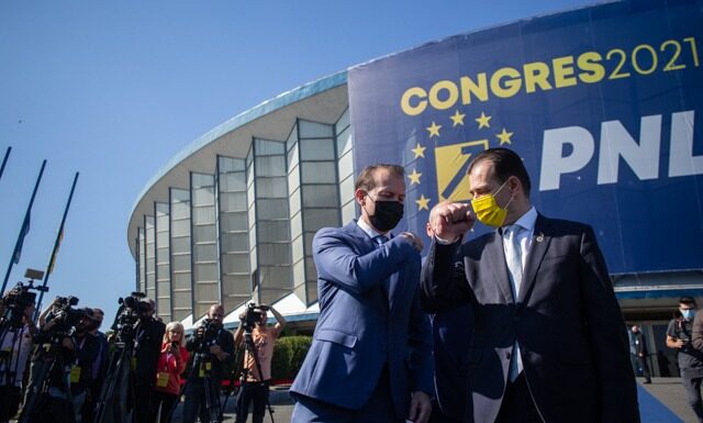 Ședință incendiară – Ludovic Orban dă piept cu ‘echipa câștigătoare’. Cîțu așteaptă explicații pentru declarațiile extrem de dure la adresa lui Iohannis