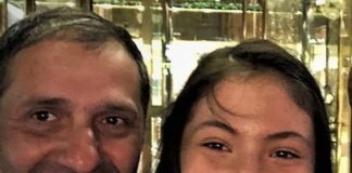 ,, Țiganca ,, Emma Răducanu și Regatul Urzit al Anglicăniei, Romînistanului și Cainadei de Jos