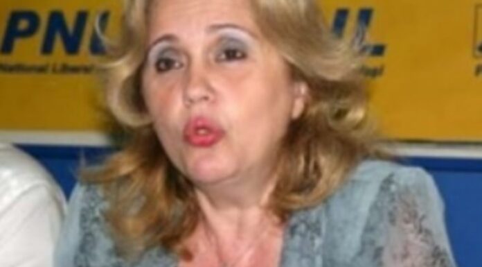 Duamna tanti Camel’ea Gavrilă pompează compuneri de toamnă
