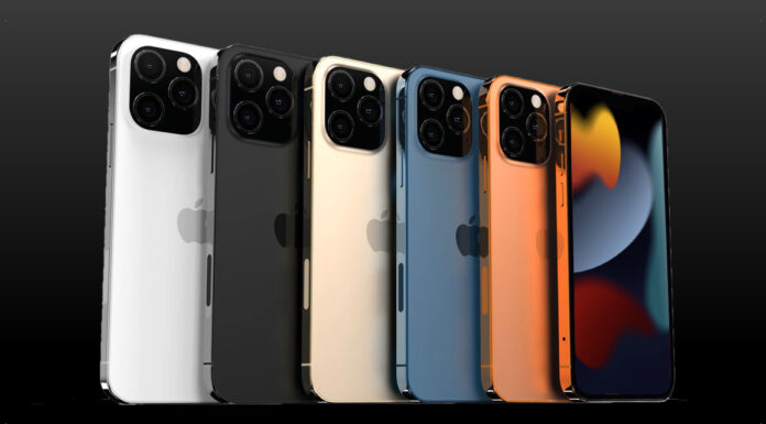 Cum va arăta iPhone 14. Noul smartphone de la Apple ar putea avea un design complet nou