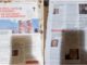 Grupare ultrareligioasă, campanie anti-Covid-19: distribuie o revistă cu mesaje anti-vaccin: ‘Este un experiment’; ‘Au ucis 45.000 de oameni’