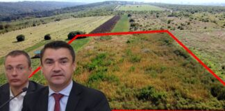 Cumătrul lui Chirica, multimilionar pe banii Primăriei. Afacerea Moara de Vânt, un tun imobiliar premeditat