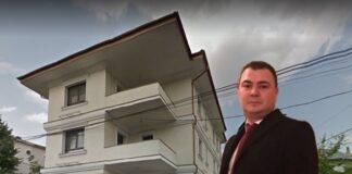 Tăticul milionar nu mai este la butoane în Primărie: Chirica l-a amendat pe Surdu jr. pentru lucrări ilegale