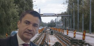 Primăria a trucat licitația pentru liniile de tramvai Iași – Dancu. Golănia, decontată din banii ieșenilor