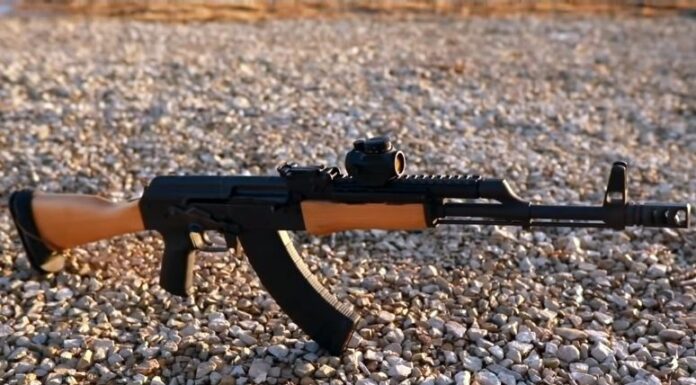 Cum ajung armele fabricate la Cugir în posesia traficanților de droguri din America Latină