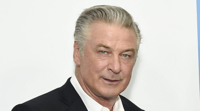 Celebrul actor Alec Baldwin a UCIS o femeie pe platoul de filmare