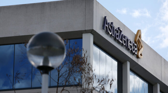 AstraZeneca oferă primul tratament cu anticorpi care poate proteja pacienții vulnerabili în fața Covid-19
