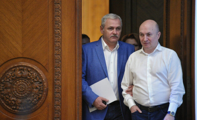 Codrin Ștefănescu le cere „patrioților români” să îl ierte pentru că l-a susținut pe Liviu Dragnea: „Îmi place să beau un șpriț, dar cu prietenii civili. Nu ca tine, cu securistoizii”