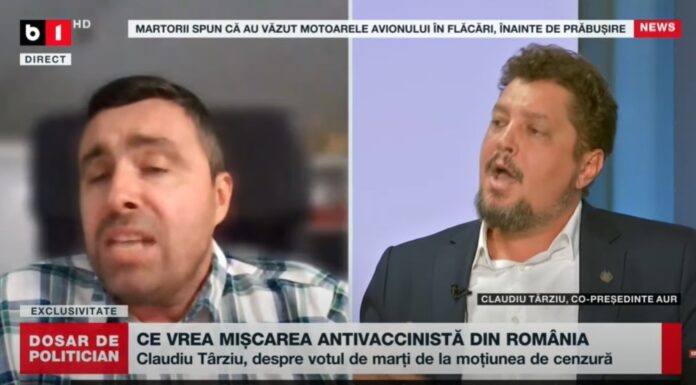 VIDEO Circ în direct, la TV: „Băi sclavule, du-te și cântă la altă masă!”/ „Ești un papagal”
