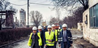 Document: Primăria nu poate aduce cărbune la Iași. Nu deține licență pentru câțiva kilometri de cale ferată