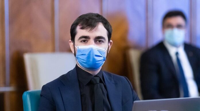 Claudiu Năsui: A început cel mai mare jaf din istoria României! Vechile rețele de partid s-au reactivat