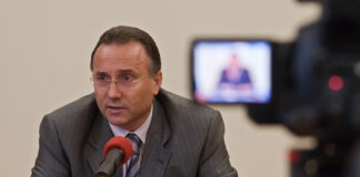 Gheorghe Nichita, eliberat din închisoare. Decizia este definitivă