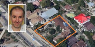 Fadi Ramadan, cel mai bogat arab din Iași, a suflat de sub nasul imobiliarilor pontul momentului