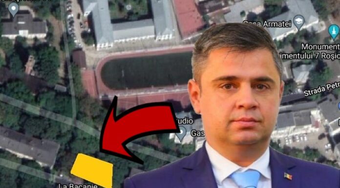 Consilier PNL: justițiar imobiliar la Constanța, bloc pe un spațiu verde la Iași