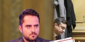 Flagrant: Chirica fuge de DNA cu un act semnat pe genunchi. Boz de la PNL scapă turma!