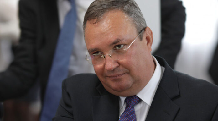 LISTA actualizată a miniștrilor din guvernul Ciucă