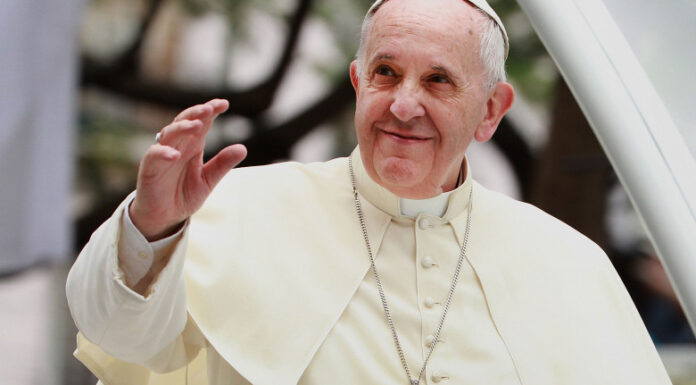 A murit Papa Francisc