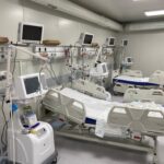 spital letcani