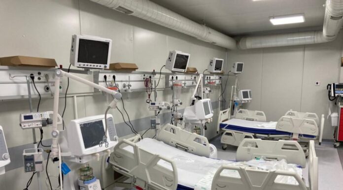 Ieșenii au plătit o amendă aplicată unui spital care nu există. Tupeu: birocrații acuză jocuri politice