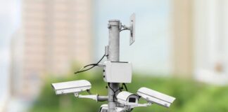 O firmă nou înființată și neautorizată de IGPR, plătită cu 80.000 de euro de primăriile PNL pentru sisteme de supraveghere