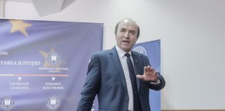 Tudorel Toader: „Cu Laura Codruța Kovesi am fost în relații, paradoxal, bune. Mă suna sau ne întâlneam”