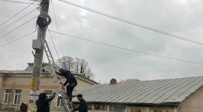 Contract sub umbrela PNL: firma care instala sisteme de supraveghere fără avizul IGPR demontează camerele video din Podu Iloaiei