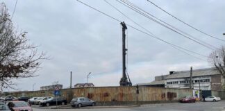 Mafia Imobiliară pe ritmuri de manele: 13 etaje în plus! „Milioane fără număr, fără număr”!