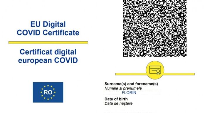 Alexandru Rafila, poziție fermă: ‘Nu renunţăm la impunerea certificatului verde la serviciu’. În ce condiţii se va aplica actul