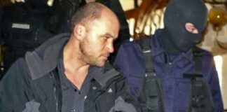 Dezvoltatorul Doru Plugaru, reținut de procurori. A amenințat polițistul care i-a oprit fiul în trafic