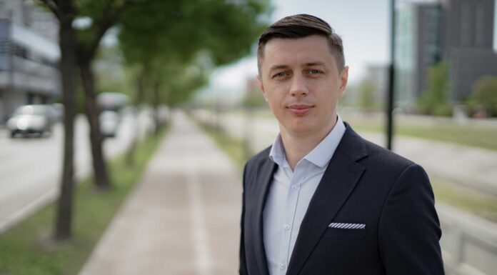 Consilierul USR Răzvan Timofciuc: Analiza bugetului pe anul 2021