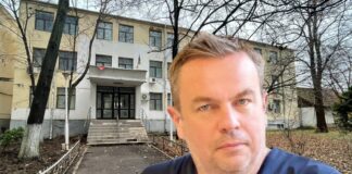 Tranzacția imobiliară a sfârșitului de an: medicul Bogdan Doroftei cumpără cu 1 milion de euro sediul E.ON din spatele Primăriei