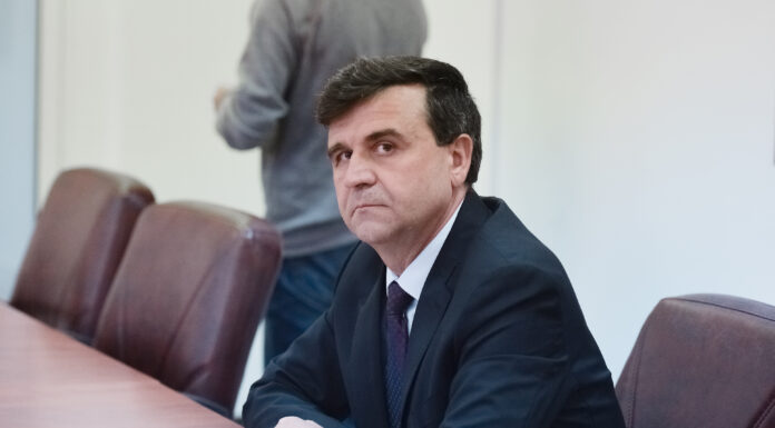 Șeful DNA nu își prea asumă achitările pe bandă rulantă: De vină sunt deciziile Curții Constituționale