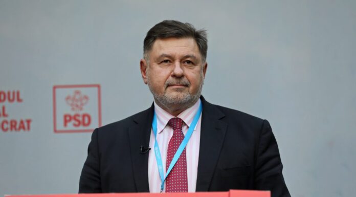 Rafila, despre pentru valul de viroze respiratorii care afectează copiii: Am discutat să redeschidem centre ambulatorii, în care părinţii să nu aştepte ore întregi pentru că unităţile de primiri urgenţe sunt foarte limitate