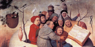 Proasta lume întreligentă